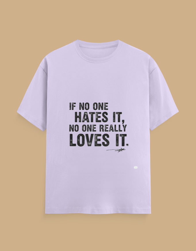 Bold Attitude Graphic Tee - Urban Edge