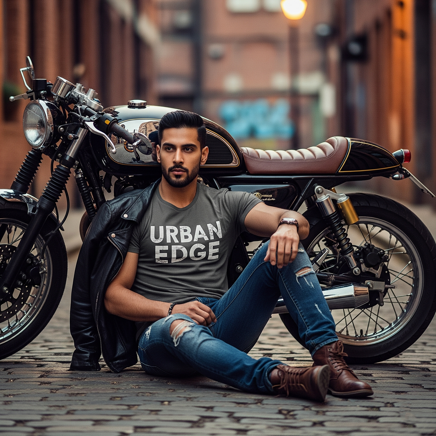 All About Him ( Men's ) - Urban Edge