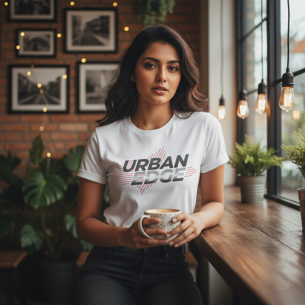 All About Her ( Women's ) - Urban Edge