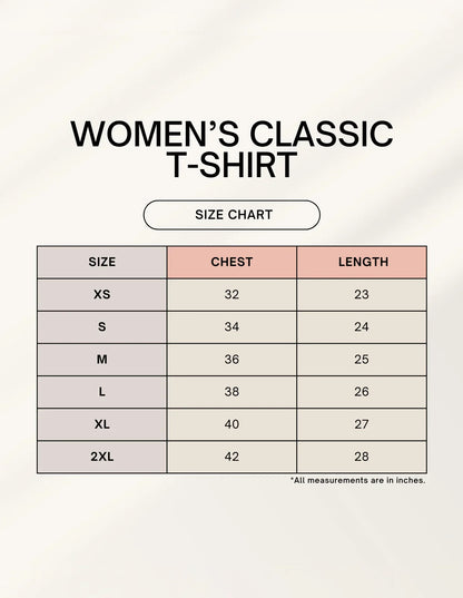 Love Is All You Need - Women's Half Sleeves Printed T-Shirt - Urban Edge