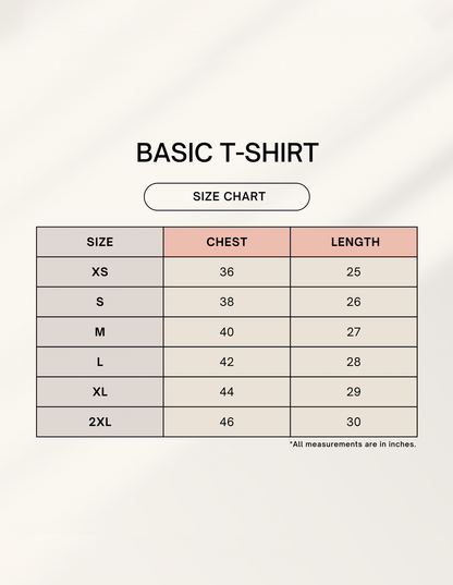 "OWN it" Slogan T-Shirt - Urban Edge