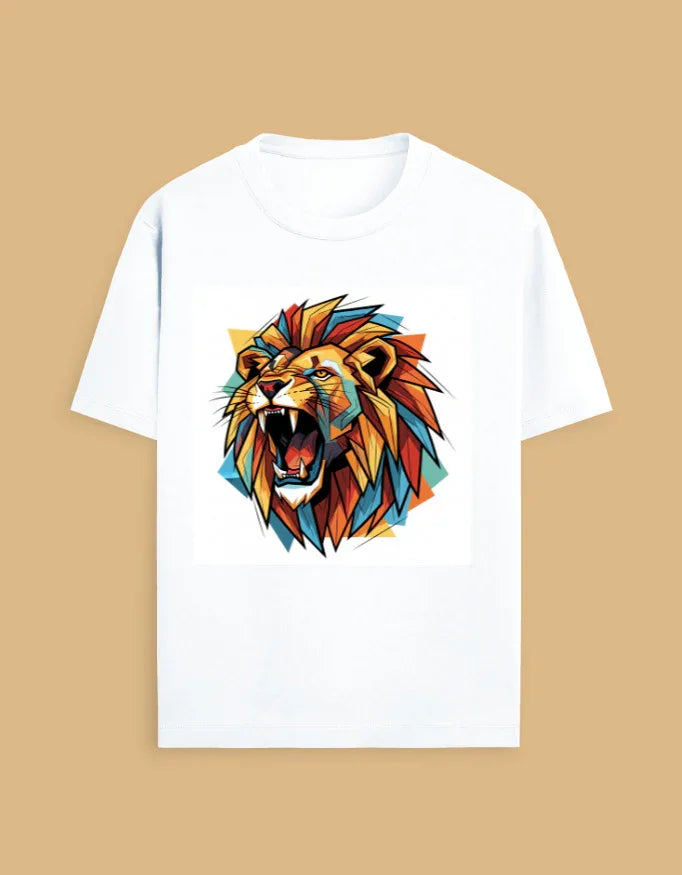 Crew T-Shirt Design Glow In Dark - Urban Edge