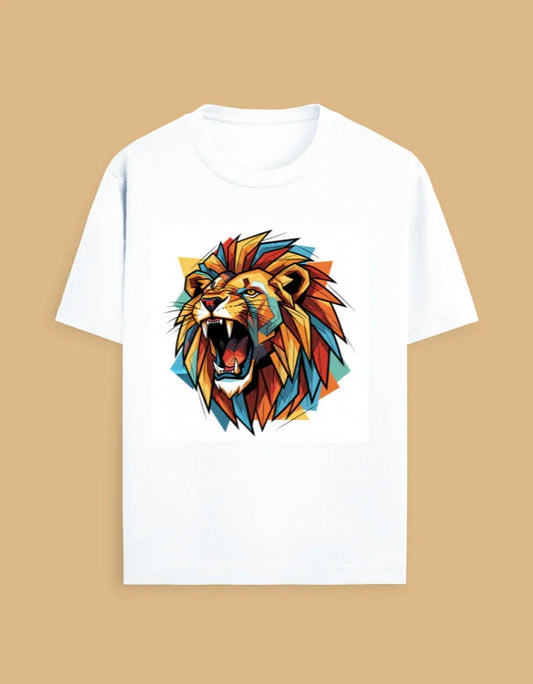 Crew T-Shirt Design Glow In Dark - Urban Edge