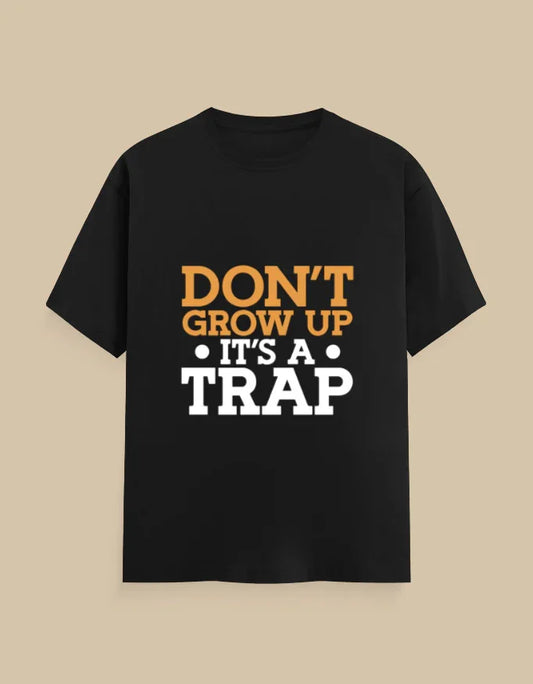 Funny & Sarcastic - Attitude Graphic Tee - Urban Edge