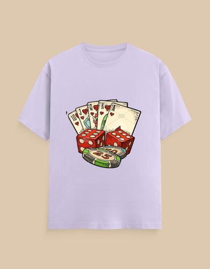High Roller T-Shirt - Urban Edge