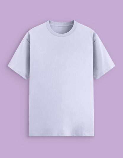 Everyday Casual Solid Tees - Urban Edge