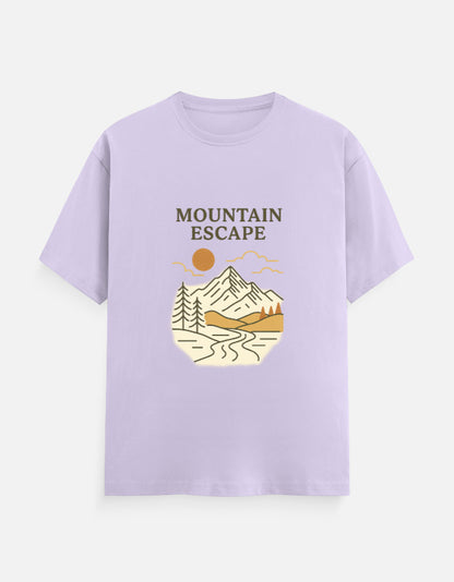 Adventure & Nature Graphic Tee - Urban Edge