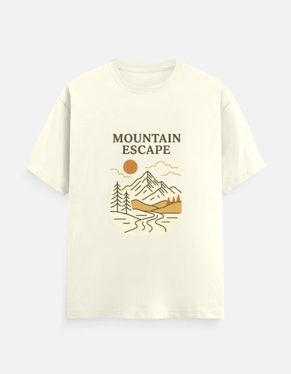 Adventure & Nature Graphic Tee - Urban Edge
