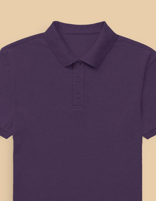 Men's Polo - Urban Edge