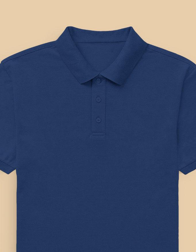 Men's Polo - Urban Edge