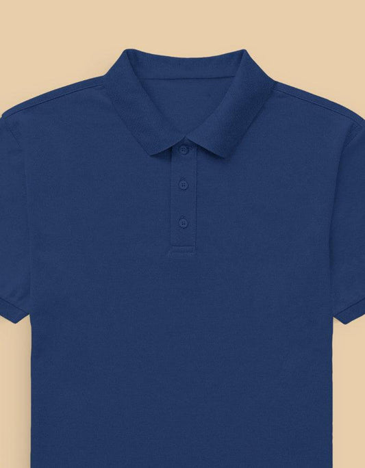 Men's Polo - Urban Edge